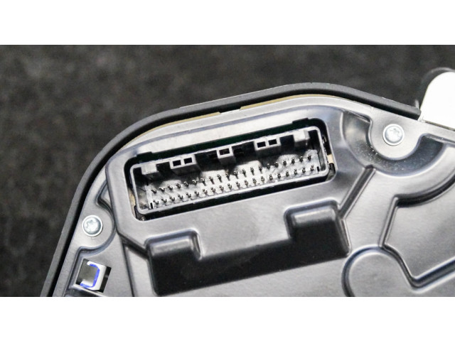 Přístrojová deska Toyota Auris 150 2008 8380002L52