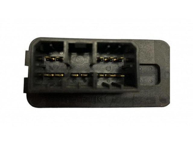 Блок управления иммобилайзера