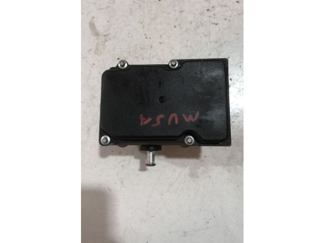 Jednotka ABS Lancia Musa 2007