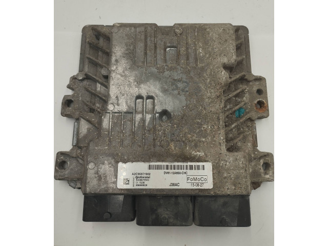 Блок управления двигателя A2C95971902, DV6112A650CHC   Ford Transit -  Tourneo Connect
