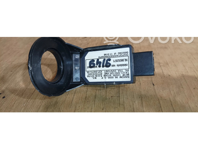 Přístrojová deska Toyota Yaris 2000 8978352010, TMIM4