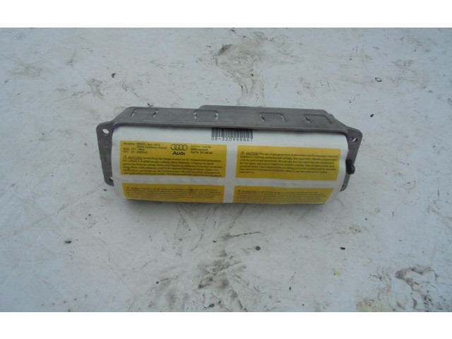 Подушка безопасности пассажира Audi A3 S3 8L