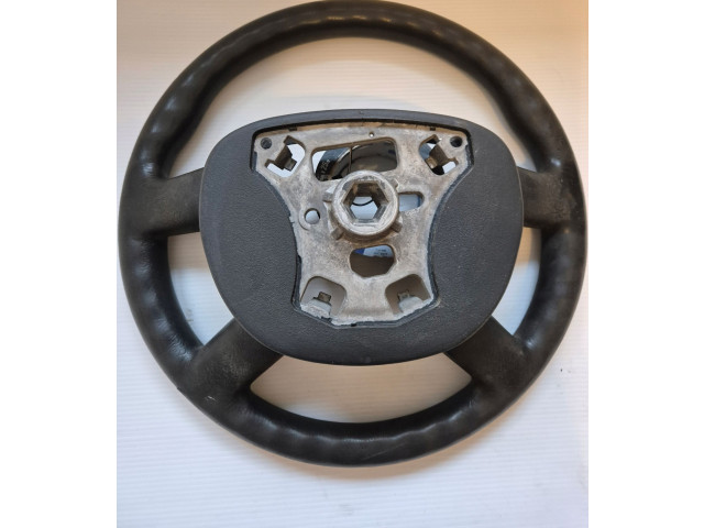 Volant Volkswagen Touareg II 2016 7L6419091S