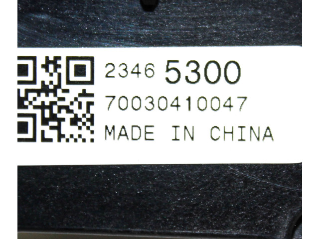 Ручка стеклоочистителей 23465300   Chevrolet Camaro