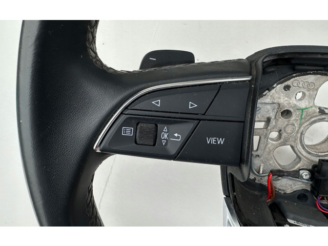 Руль Audi Q5 SQ5 2017 - года 80A419091CP, 80A419091CP