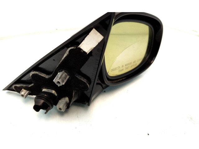 Zpětné zrcátko pravé BMW 1 E82 E88 2013 7208145, E1021017