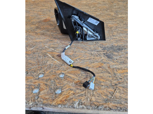 Zpětné zrcátko  Mercedes-Benz B W247 2021  a2478101138  