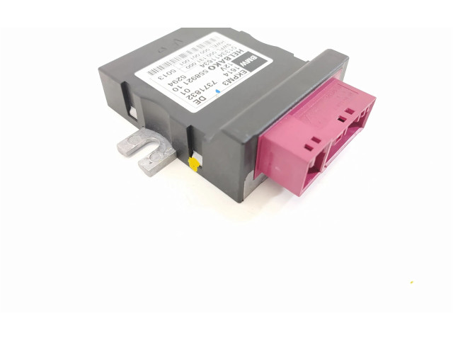 Блок управления 16147371832, 55892110   BMW X3 F25