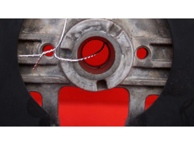 Руль Mitsubishi Lancer 2003 - 2007 года