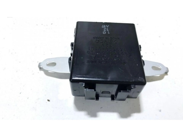 Блок управления 8976930010 Lexus GS 300 350 430 450H