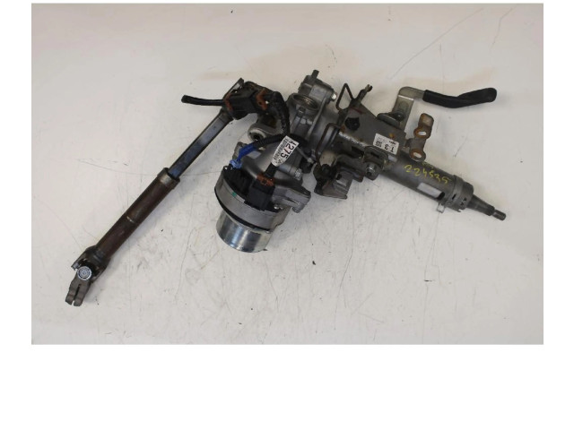 Рулевая рейка Mitsubishi ASX - года