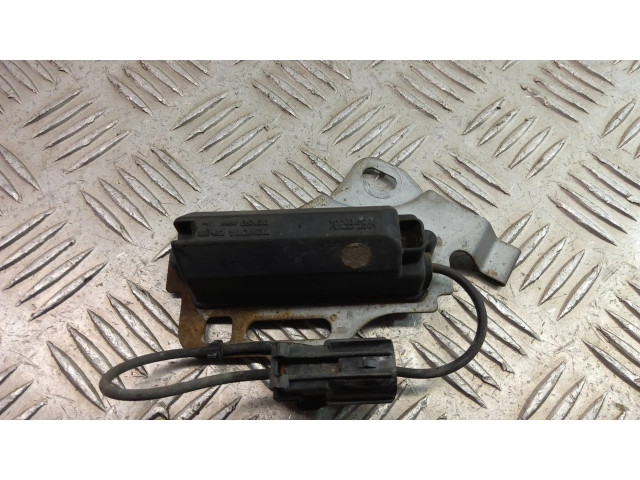 Датчик давления покрышек