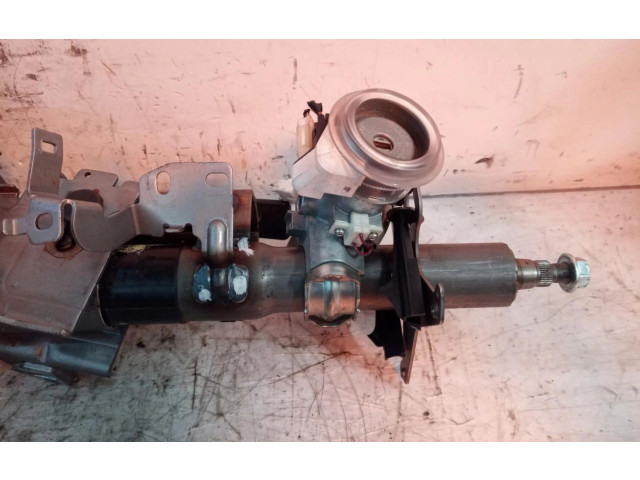 Руль Subaru Forester SH 2008 - 2013 года 88215AG000