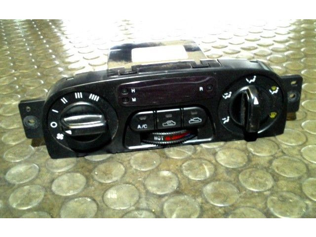 Блок управления климат-контролем OK9A261190   KIA Clarus