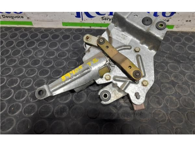 Моторчик заднего дворника 0390201408    Citroen Berlingo