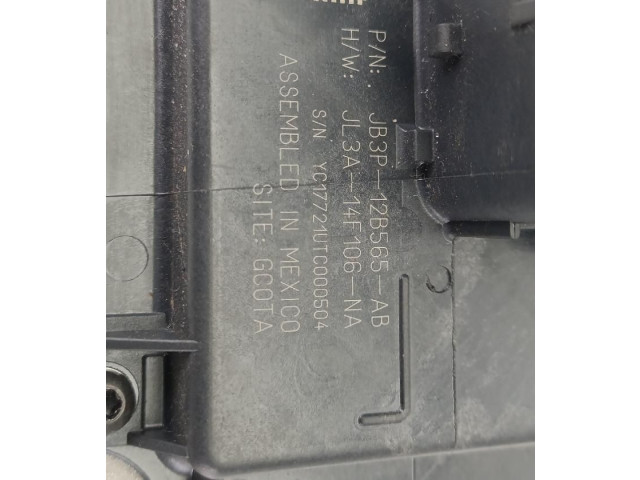 Блок управления EB3T18D816CF   Ford Ranger