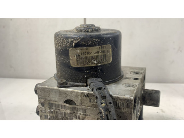 Блок АБС P56044300AB   Jeep  Grand Cherokee (WJ)  1999-2004 года