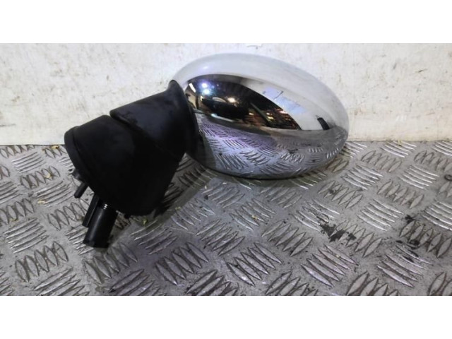 Зеркало электрическое        Mini One - Cooper Cabrio R52  2002 - 2008 года   