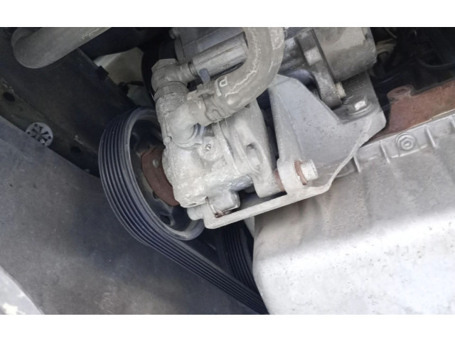 Насос усилителя руля 2K0422154A, 1J0422154J Skoda Octavia Mk2 (1Z) 2004 - 2013 года