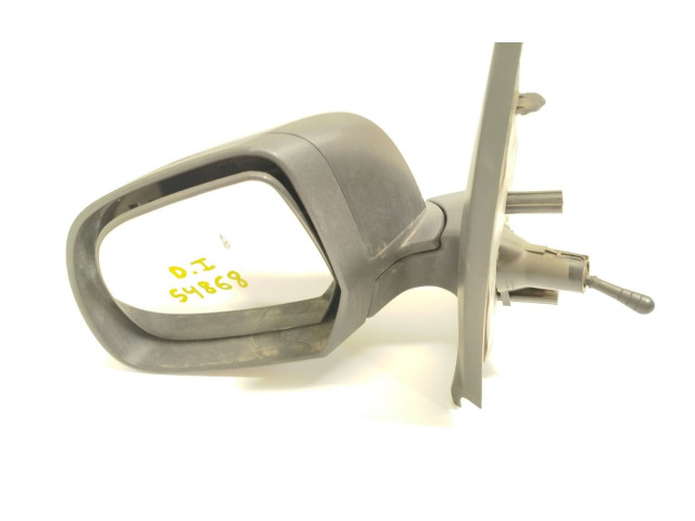 Зеркало электрическое        Dacia Dokker   -  года   