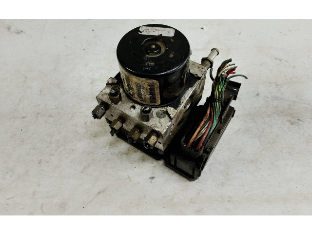 Блок АБС P52124456AA, 25.0206-1268.4 Jeep Grand Cherokee (WK) 2005 - 2010 года