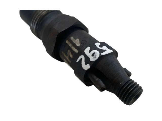 Vstřikovač 068130201B Volvo 940