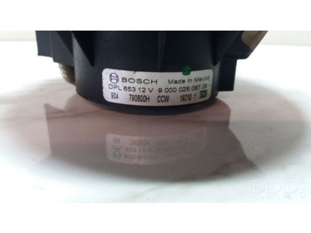 Вентилятор печки 90002508708, 790800H Jeep Cherokee