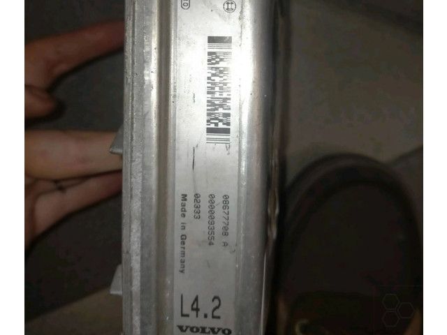 Блок управления 8603116 Volvo XC90