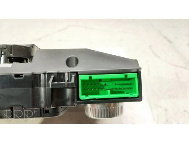 Мультимедийный контроллер