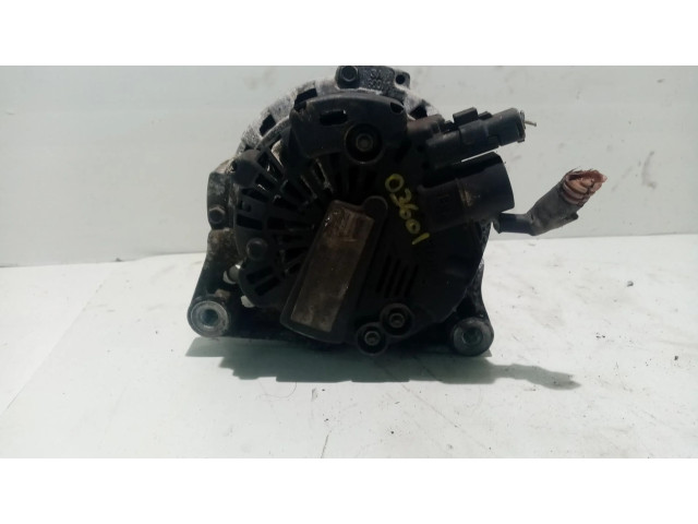 Генератор 5702H1, 944390901470 Peugeot 107 1.4