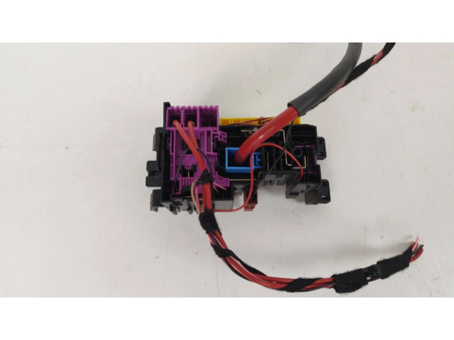 Pojistková skříňka A2059067200, 19261000 Mercedes-Benz C W205 2016