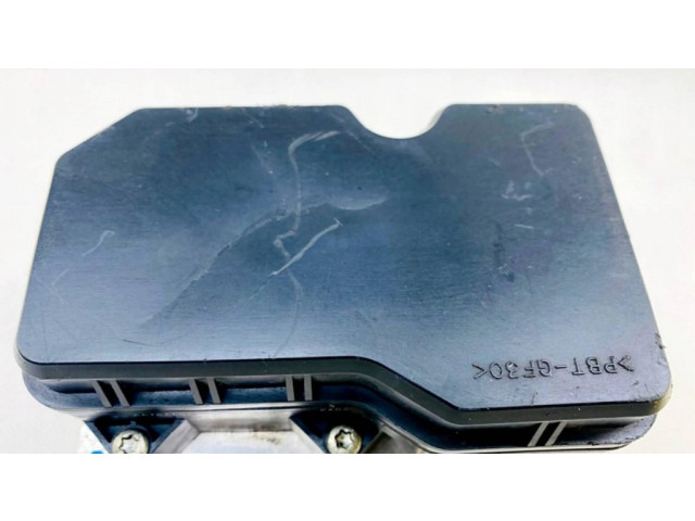 Блок АБС 4670A606, 113040-10920 Mitsubishi L200 1996-2006 года