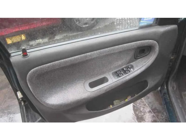 Zpětné zrcátko Daewoo Nexia 1996 MANUAL, VERDE