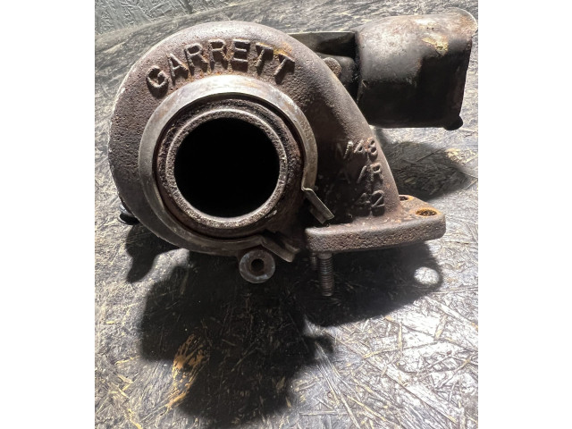 Турбина Mini One - Cooper Coupe R56 753420, 3663199280