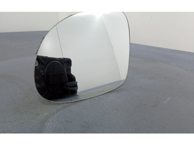 Zpětné zrcátko  Volkswagen Tiguan 2008  212834339, 212834339  