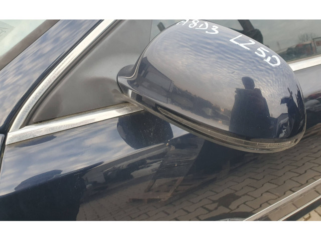 Zpětné zrcátko  Audi A8 S8 D3 4E 2009  4E1857409S  