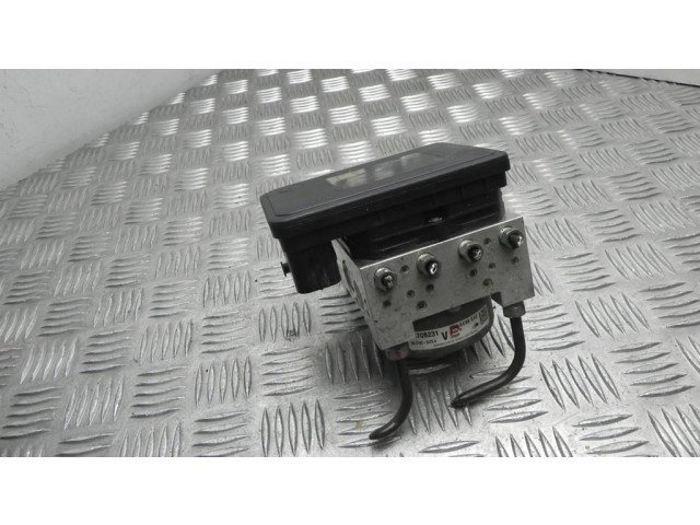 Блок АБС 4670B231, VD19356 Mitsubishi Outlander 2013-- года