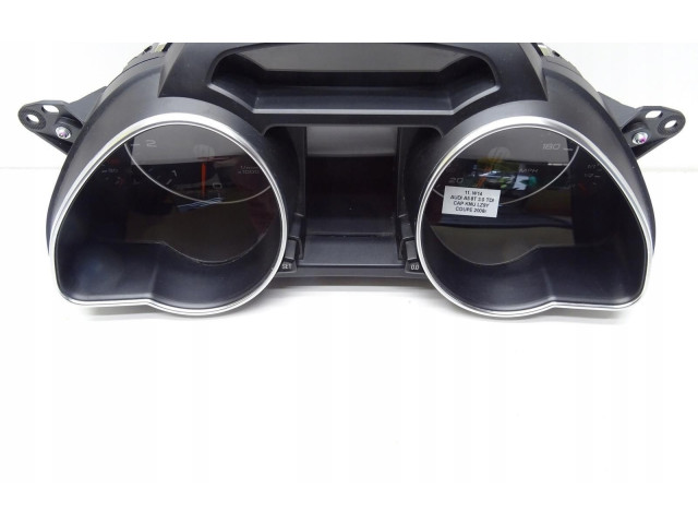 Přístrojová deska Audi A5 8T 8F 2012 8T0920981B