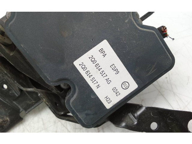 Блок АБС 2Q0614517AG Audi A1 2018 - года