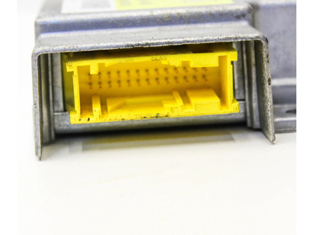 Блок подушек безопасности HJE9680AE   Jaguar XK8 - XKR