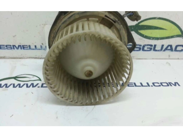 Вентилятор печки       Hyundai Sonata