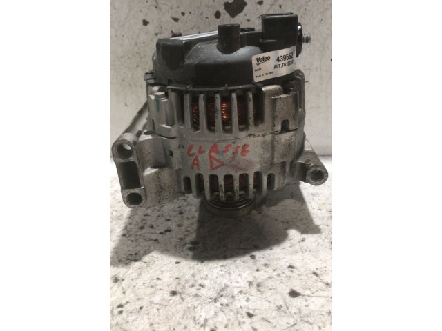 Генератор H543570A, H543570A   Mercedes-Benz A W169      