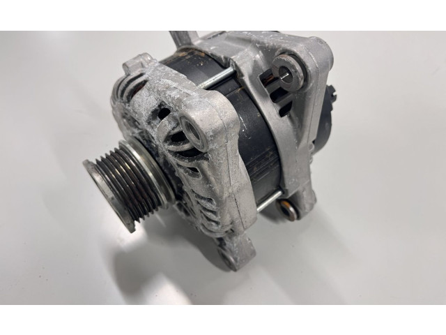 Генератор 9827171980, 9827171980 Citroen Berlingo