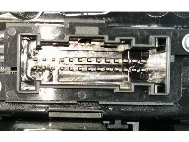 Блок управления климат-контролем ML3T-18C612-BE   Ford F150