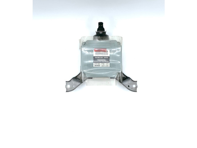 Блок управления коробкой передач 8953547020, 0791001780 Toyota Prius (NHW20)