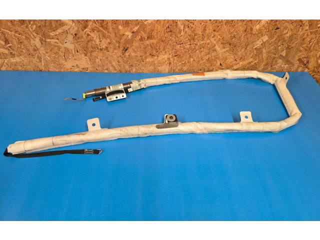 Боковая подушка безопасности 31291247, 609269901C Volvo S80