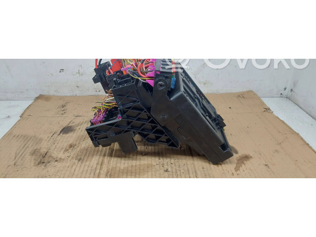 Pojistková skříňka S110780300, 113951253 Volkswagen Sharan 2001