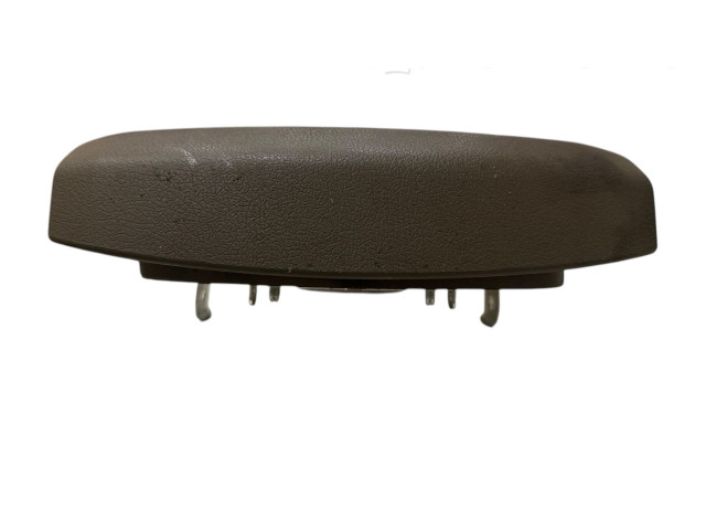 Подушка безопасности водителя P0YD59DK7AD, T9YDM109WW0884   Jeep Patriot