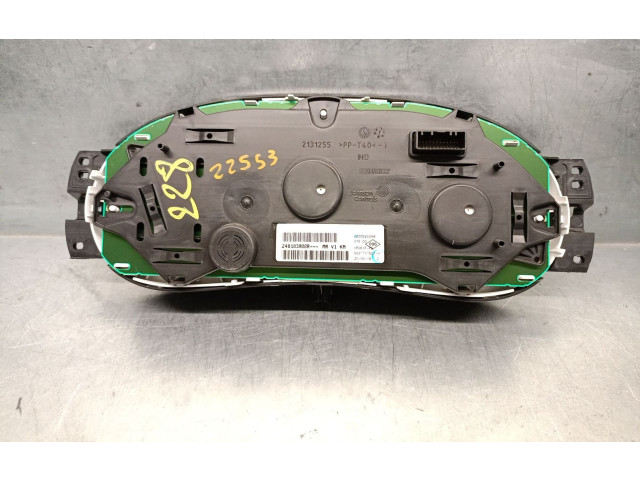 Панель приборов 248103900R, 248103900R   Dacia Sandero II       