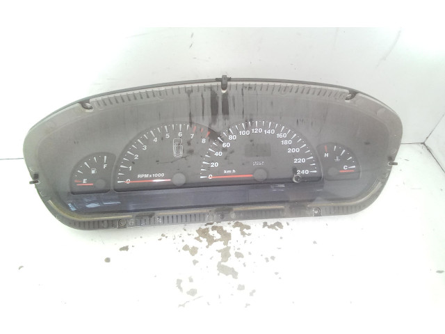 Панель приборов 46747713, 182B7000   Fiat Marea       